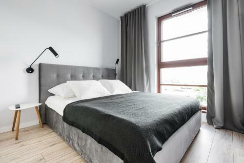Flatbook - City Center Spa Apartments