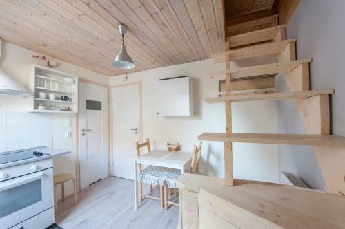 Apartament Tr�jmiejski Park Krajobrazowy