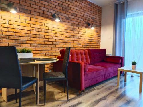 Apartamento Albatros Blue