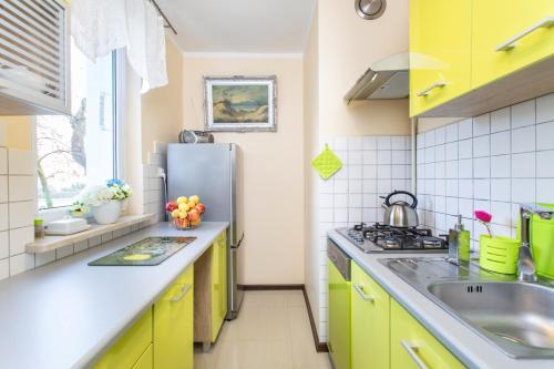 Apartamento Family Sun