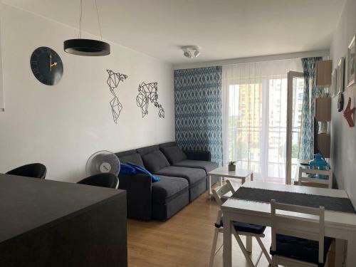 Ann Apartament Sea View