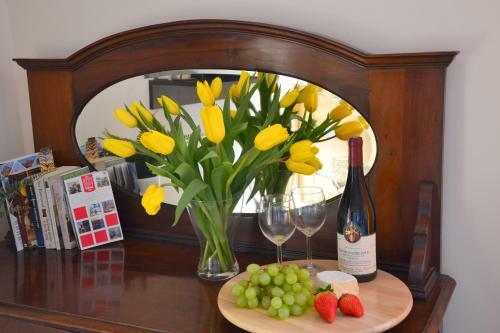 Apartamento Romantic Old City Gdansk