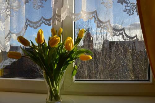 Apartamento Romantic Old City Gdansk