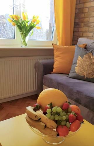 Apartamento Romantic Old City Gdansk