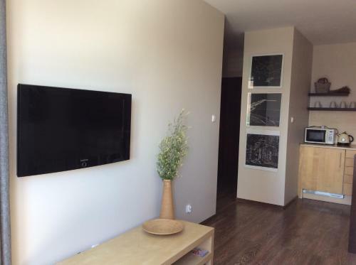 Apartamento 2-pokojowe W Marina Primore