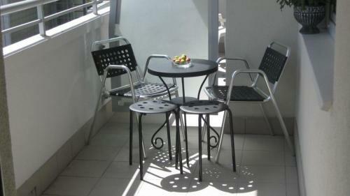 Apartamento 2-pokojowe W Marina Primore