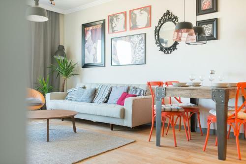 Citystay Brabank Gdansk Apartment