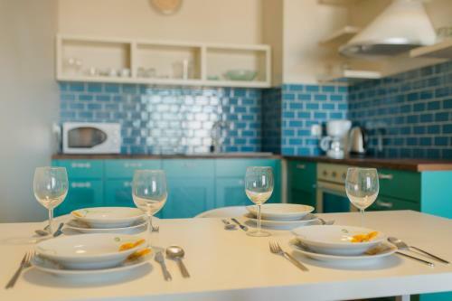 Citystay Brabank Gdansk Apartment