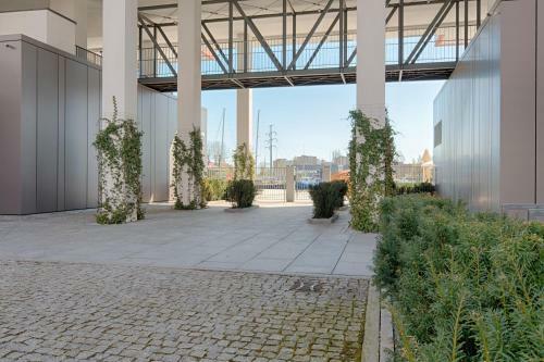 Citystay Brabank Gdansk Apartment