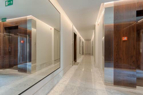 Citystay Brabank Gdansk Apartment