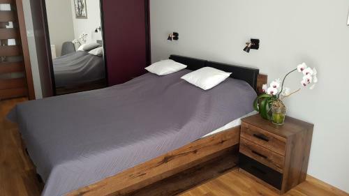 New Apartment 100m From Old Town And Marina