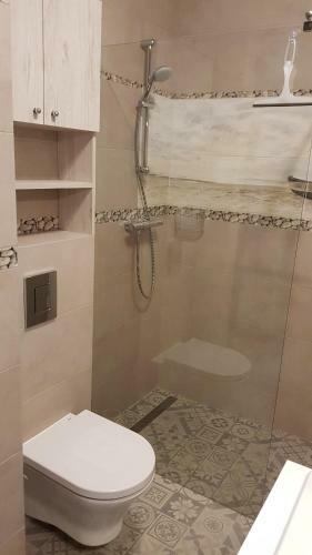 New Apartment 100m From Old Town And Marina