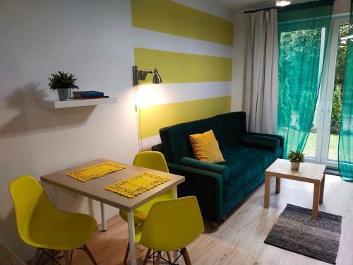 Apartamento Lemon House