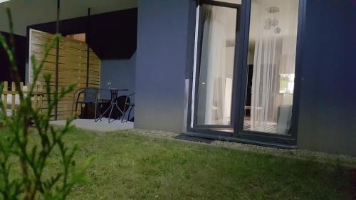 Apartamento Lemon House