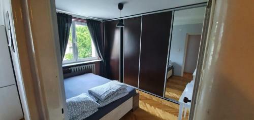 Apartamento Mieszkanie Nad Morzem
