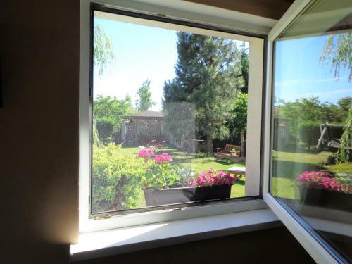 Pokoje, Apartament Na Wyspie