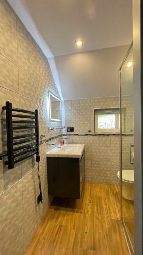 Pokoje, Apartament Na Wyspie