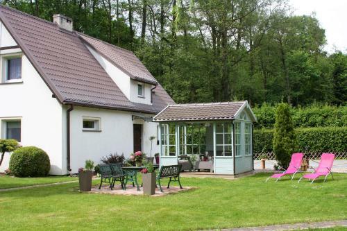 Pokoje, Apartament Na Wyspie