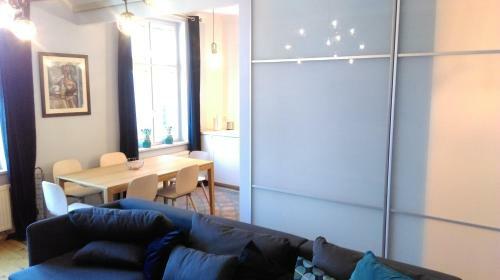 Apartamento Lawendowa 2-3 Gda?sk
