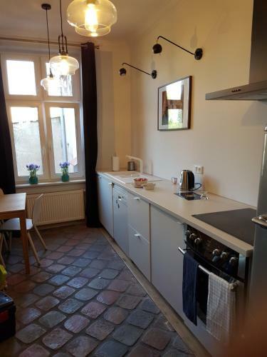 Apartamento Lawendowa 2-3 Gda?sk