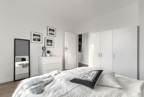 Apartamento Bastion Wa?owa
