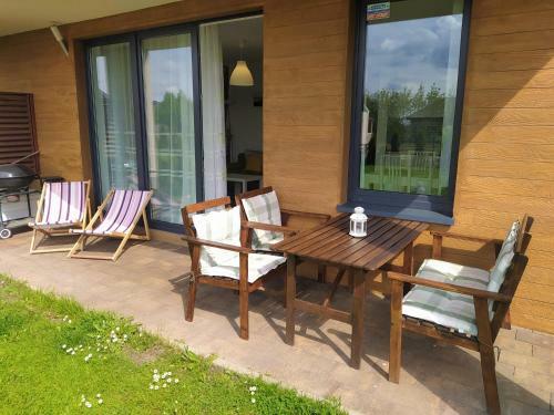 S?oneczne Tarasy I - M & K Apartamenty