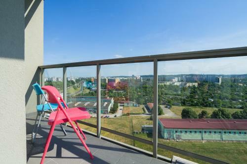 Feel Summer Vibes At 3br Panoramic View Apartment