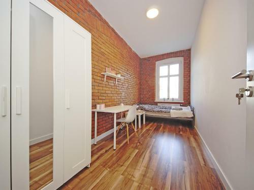 Apartment Gdansk Wrzeszcz