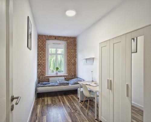 Apartment Gdansk Wrzeszcz