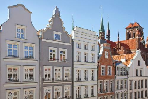 Apartamento Viu Old Town Balcony
