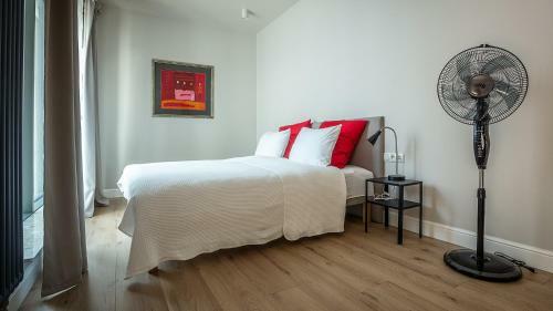Apartamento Viu Old Town Balcony