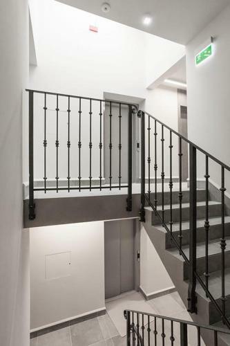 Apartamento Viu Old Town Balcony
