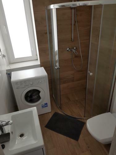 Apartamento Willa Joanna