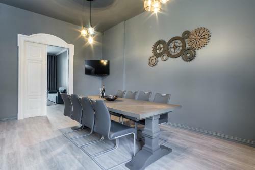 Apartamento Marzenie Starego Miasta