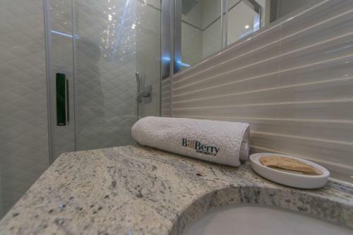 Billberry Apartments - Belo Horizonte