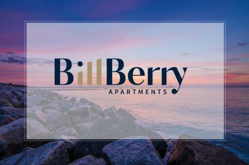 Billberry Apartments - Belo Horizonte