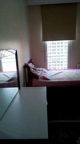 Apartamento ???????