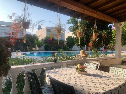 Pool Villa Within A 5min Distance To Camyuva Beach