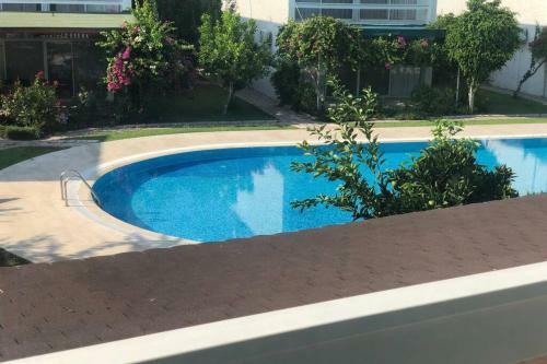 Pool Villa Within A 5min Distance To Camyuva Beach