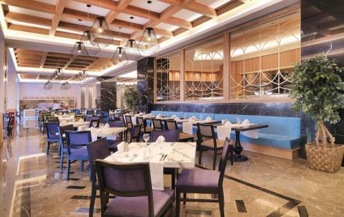 Bed & Breakfast Imperial T�rkiz Resort Hotel & Spa