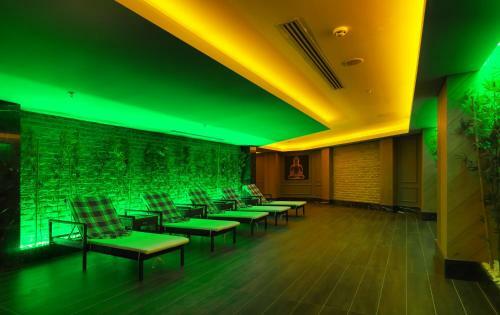 Bed & Breakfast Imperial T�rkiz Resort Hotel & Spa