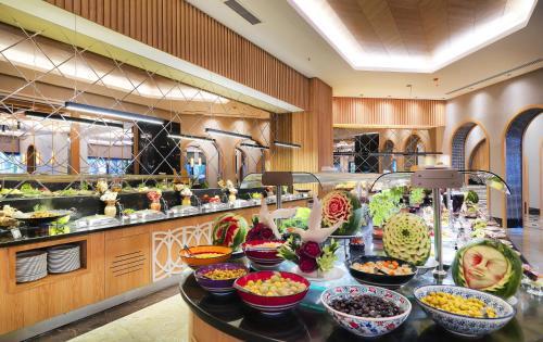 Bed & Breakfast Imperial T�rkiz Resort Hotel & Spa