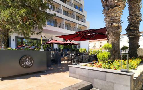 Bed & Breakfast Imperial T�rkiz Resort Hotel & Spa