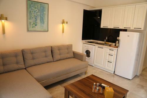 Apartamento In Suit Luxury