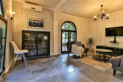 Apartamento Duplex 3 + 1 In A Complex With Complete Infrastructure