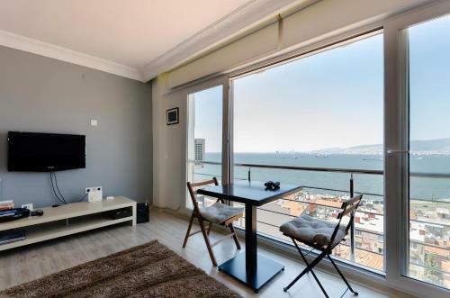 Syonte Lift Apartment