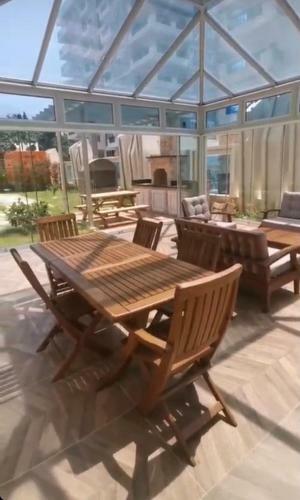 Apartamento Alara Park