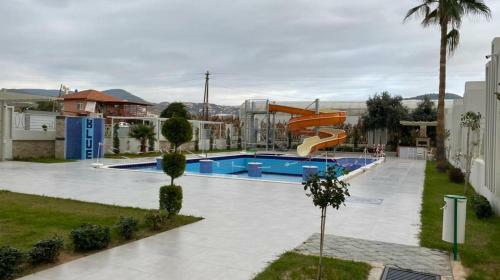 Apartamento ??????????? Yekta Blue Residence