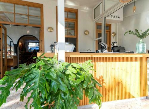 Apartamento Epocasa Gocek / Stylish Seafront Suites