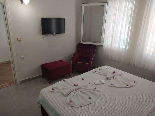 Bucak Apart Hotel G�cek & Beach